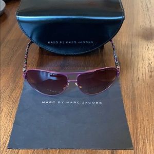 Marc Jacobs Sunglasses